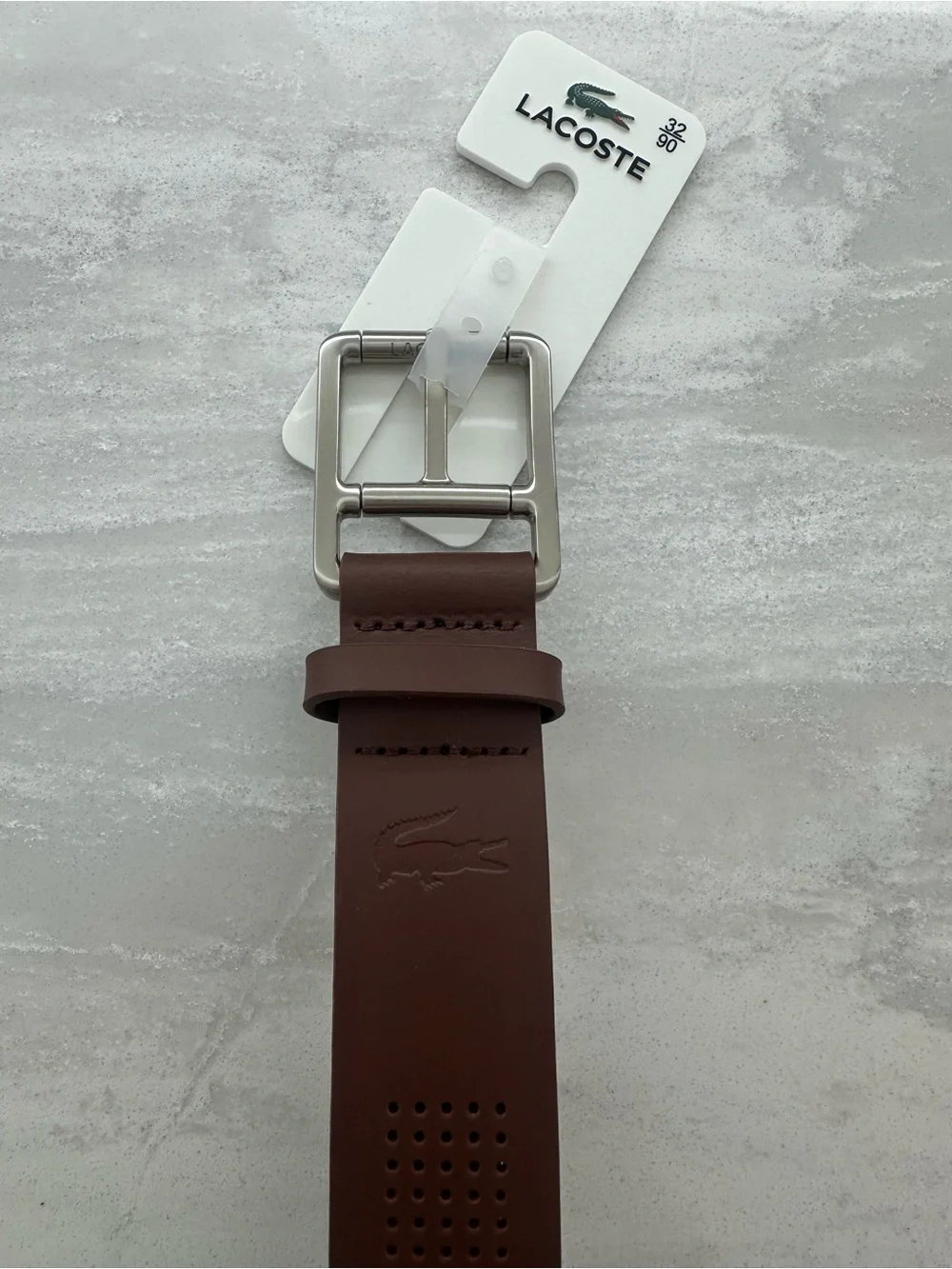 Lacoste classic men